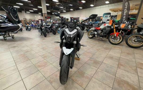 2026 CFMOTO 450NK
