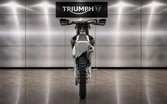 2026 TRIUMPH TF 450-C
