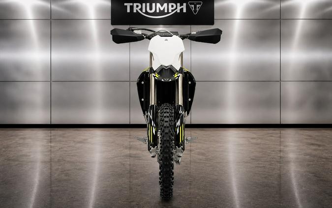 2026 TRIUMPH TF 450-C