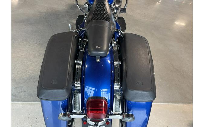 2017 FLHR Road King® - Harley-Davidson®