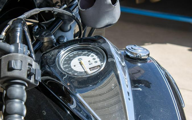 2012 YAMAHA V STAR 950 TOURER