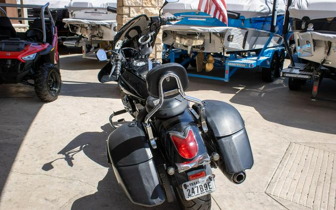 2012 YAMAHA V STAR 950 TOURER