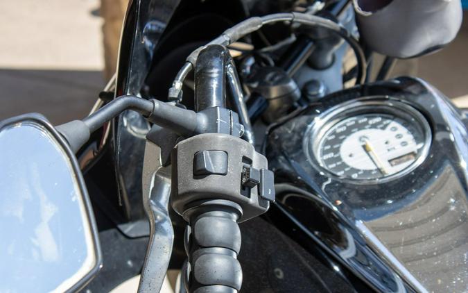 2012 YAMAHA V STAR 950 TOURER