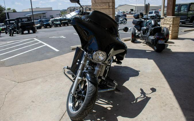 2012 YAMAHA V STAR 950 TOURER