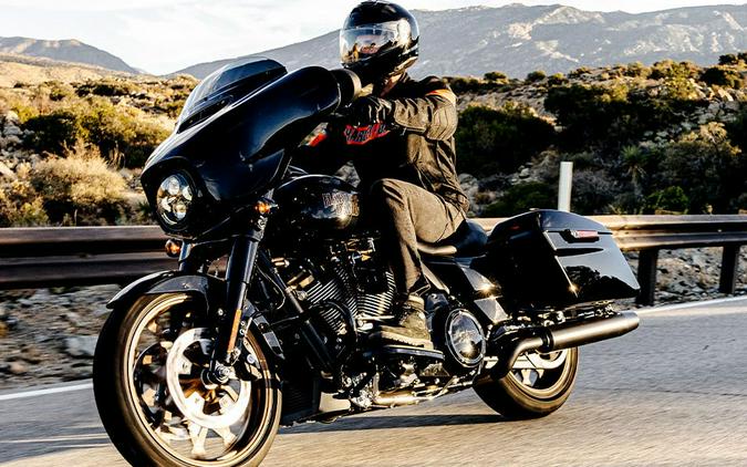 2022 Harley-Davidson Street Glide® ST