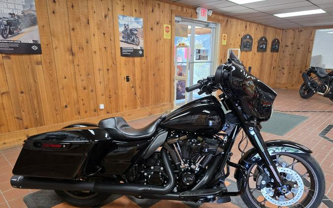 2022 Harley-Davidson Street Glide® ST