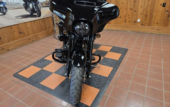 2022 Harley-Davidson Street Glide® ST