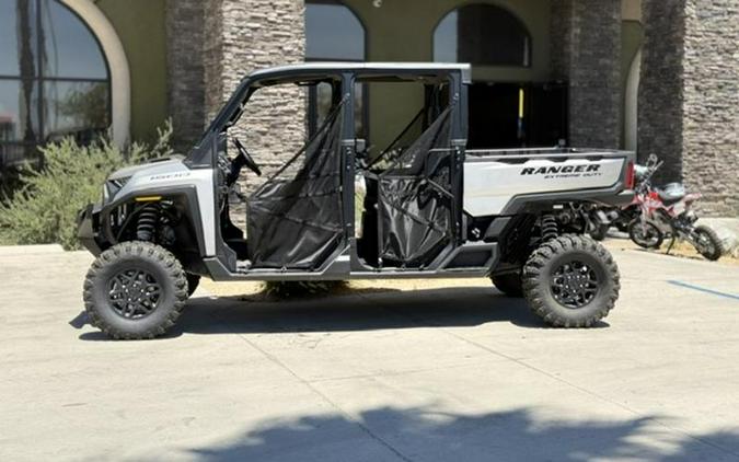 2024 Polaris® Ranger Crew XD 1500 Premium