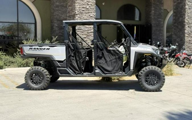 2024 Polaris® Ranger Crew XD 1500 Premium