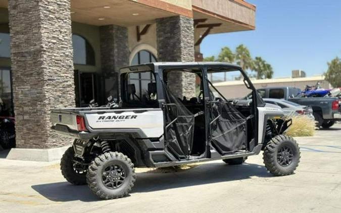 2024 Polaris® Ranger Crew XD 1500 Premium