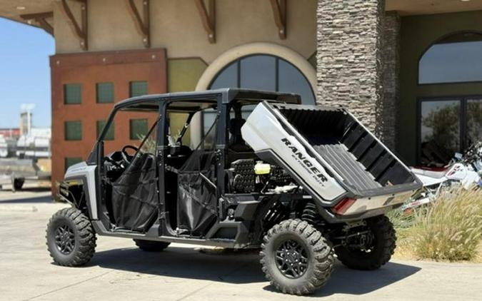 2024 Polaris® Ranger Crew XD 1500 Premium