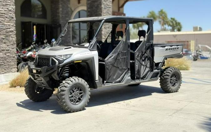 2024 Polaris® Ranger Crew XD 1500 Premium