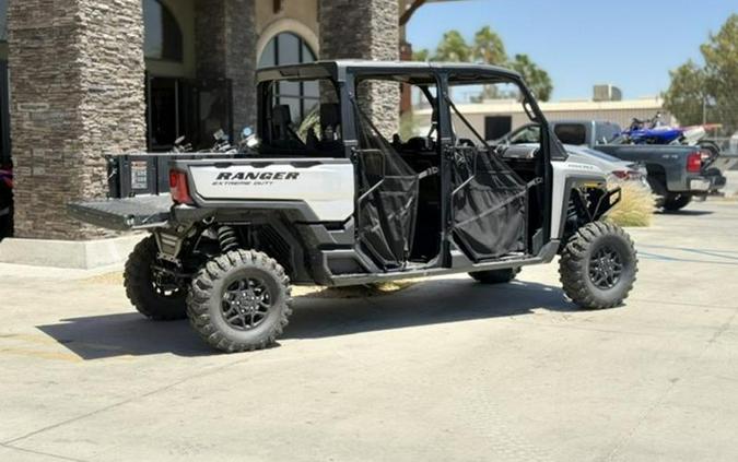 2024 Polaris® Ranger Crew XD 1500 Premium