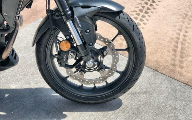 2026 Honda CB300R ABS