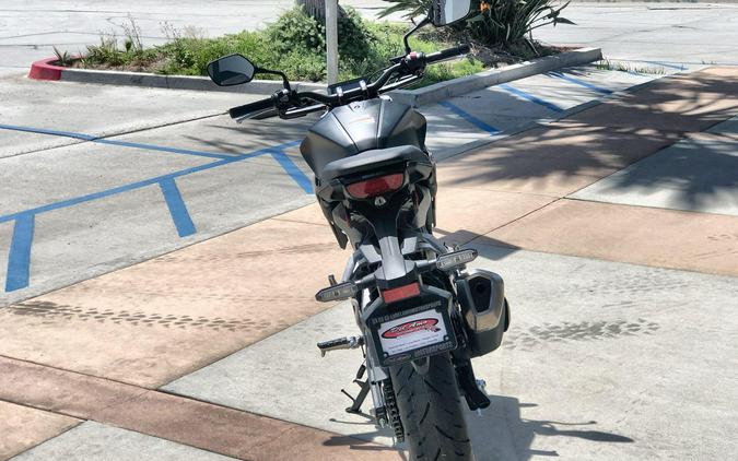 2026 Honda CB300R ABS
