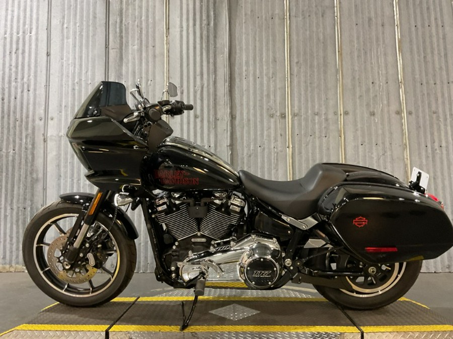 2026 Harley-Davidson LOW RIDER ST