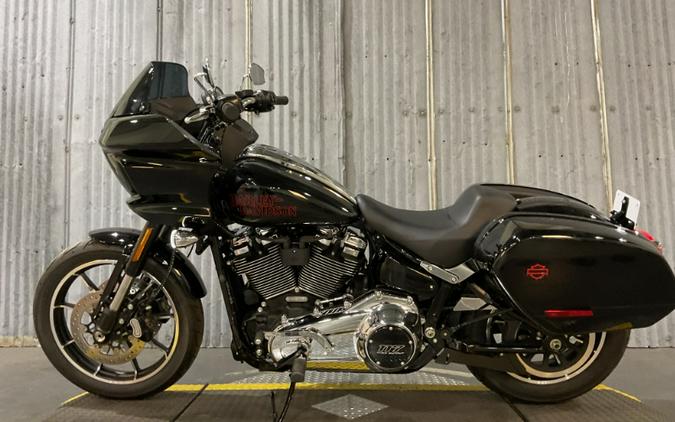 2026 Harley-Davidson LOW RIDER ST