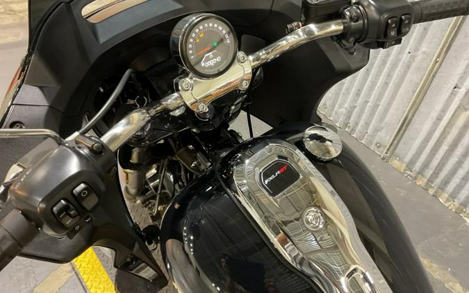 2026 Harley-Davidson LOW RIDER ST