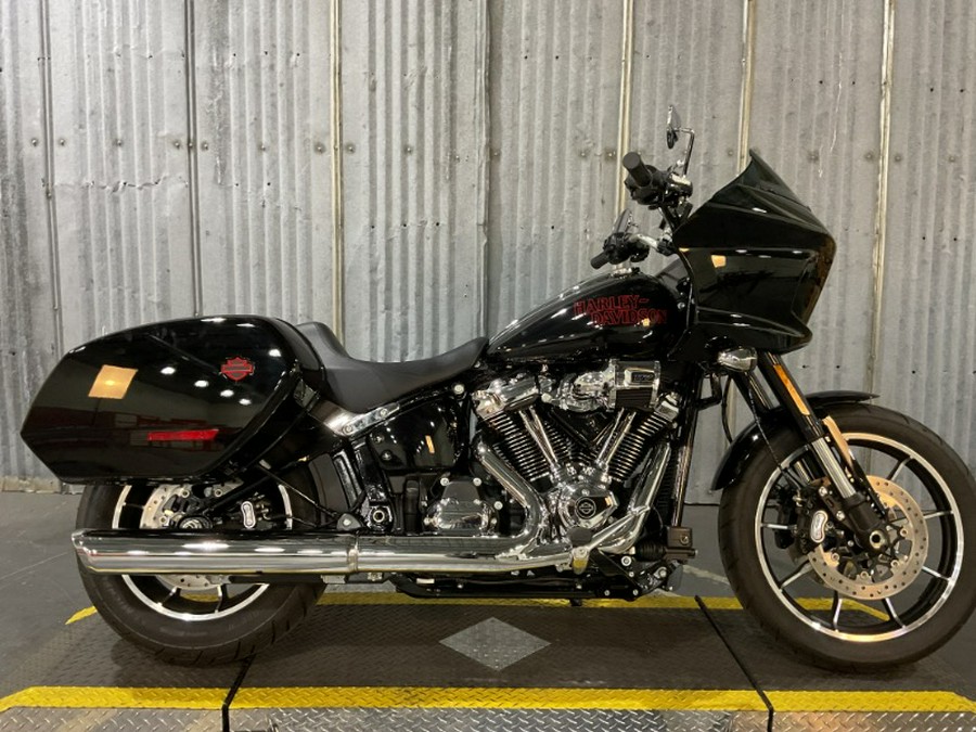 2026 Harley-Davidson LOW RIDER ST