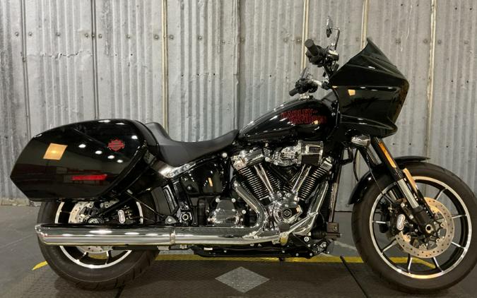 2026 Harley-Davidson LOW RIDER ST