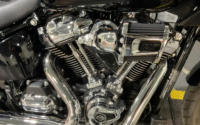 2026 Harley-Davidson LOW RIDER ST