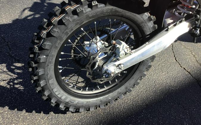 2027 KTM 350 XC F