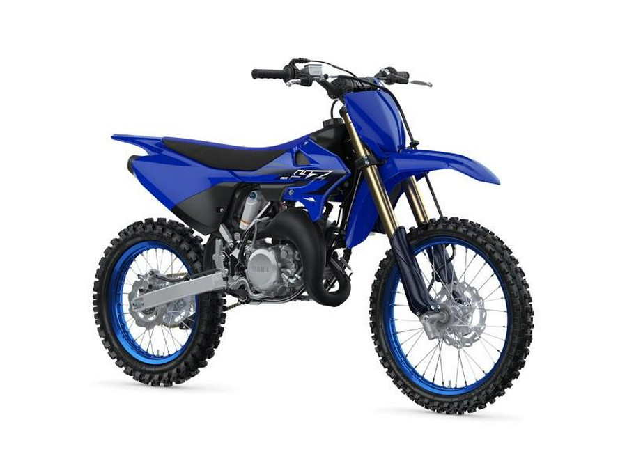 2023 Yamaha YZ85LW