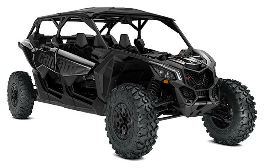 2023 Can-Am Maverick X3 Max X DS Turbo RR 64