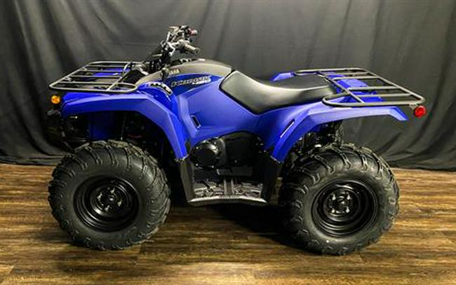 2024 Yamaha Kodiak 450