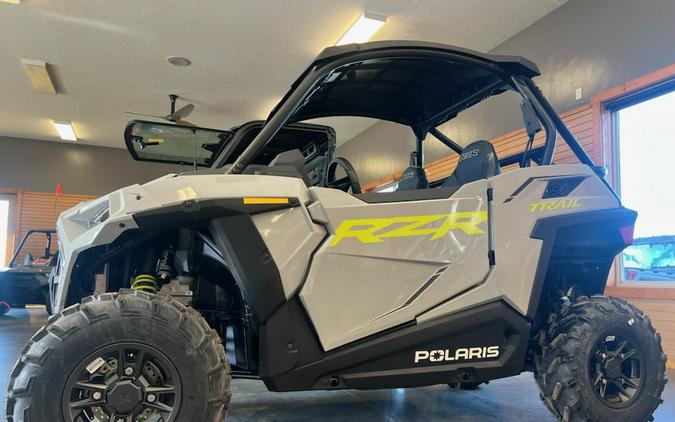 2023 Polaris® RZR Trail Ultimate