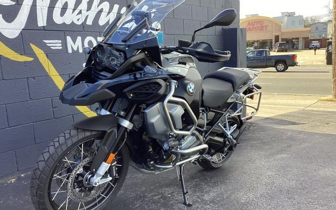 2024 BMW R 1250 GS Adventure