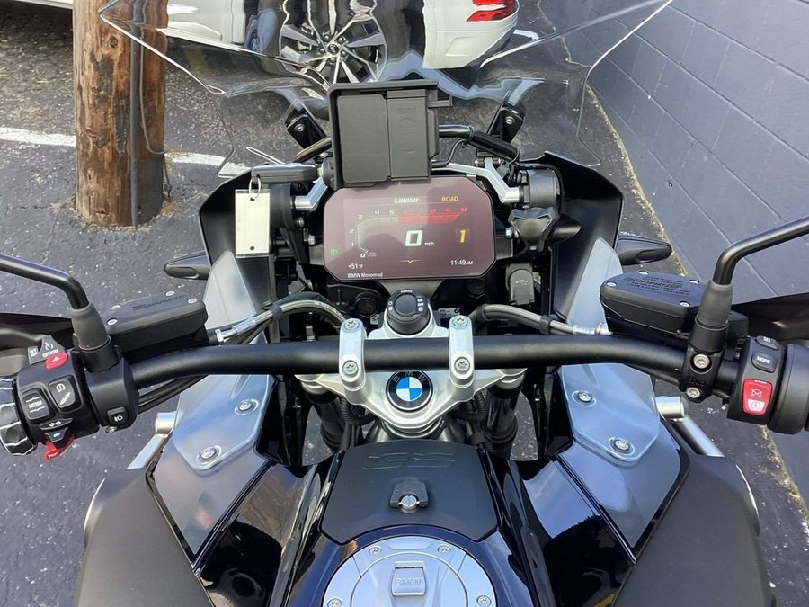 2024 BMW R 1250 GS Adventure