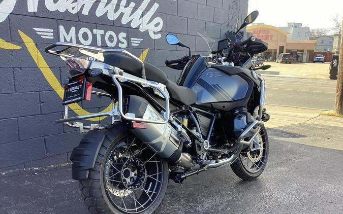 2024 BMW R 1250 GS Adventure