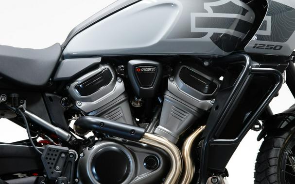 2024 Harley-Davidson Pan America 1250 Special