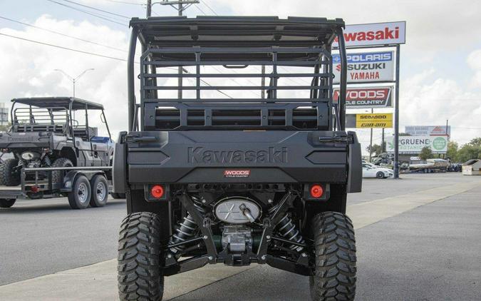 2024 Kawasaki MULE PRO-FXT™ 1000 LE RANCH EDITION