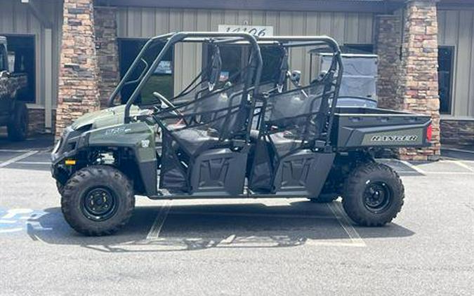 2023 Polaris Ranger Crew 570 Full-Size Sport