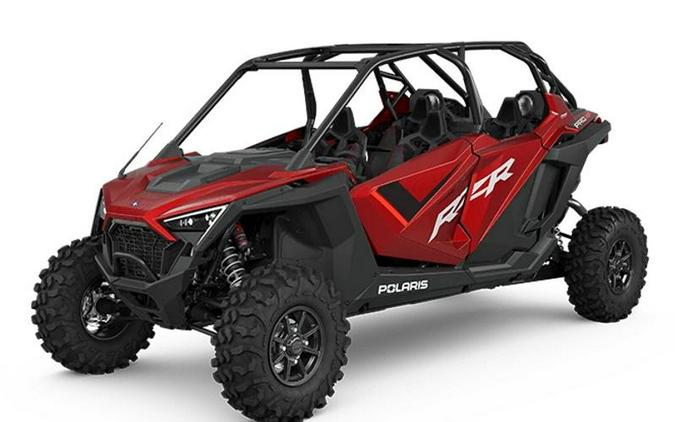 2023 Polaris® RZR Pro XP 4 Ultimate