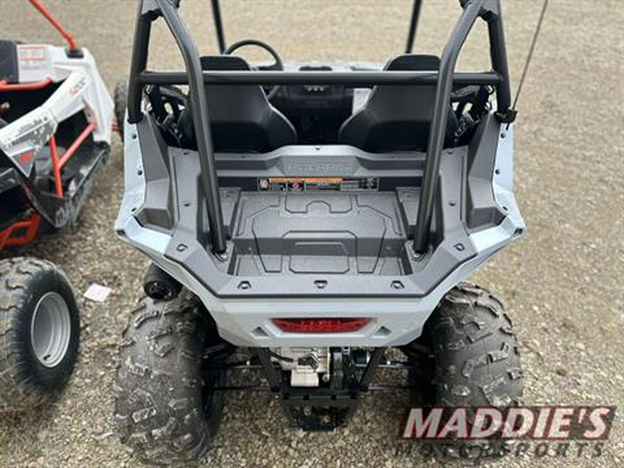 2024 Polaris RZR 200 EFI