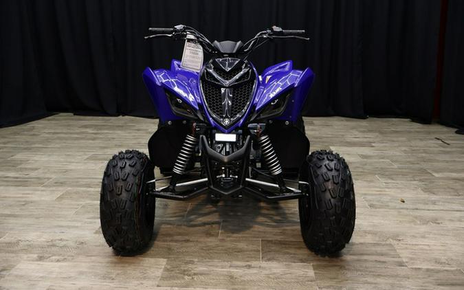 2024 Yamaha Raptor 110