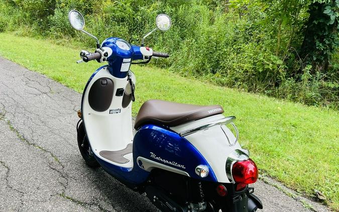 2024 Honda® Metropolitan