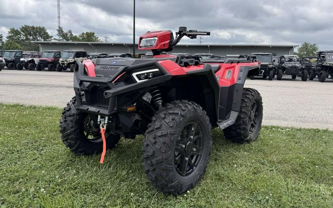 2024 Polaris® Sportsman XP 1000 Ultimate Trail