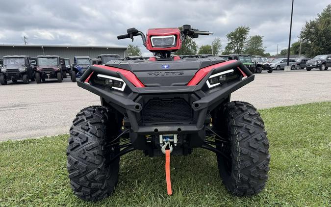 2024 Polaris® Sportsman XP 1000 Ultimate Trail