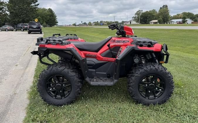 2024 Polaris® Sportsman XP 1000 Ultimate Trail