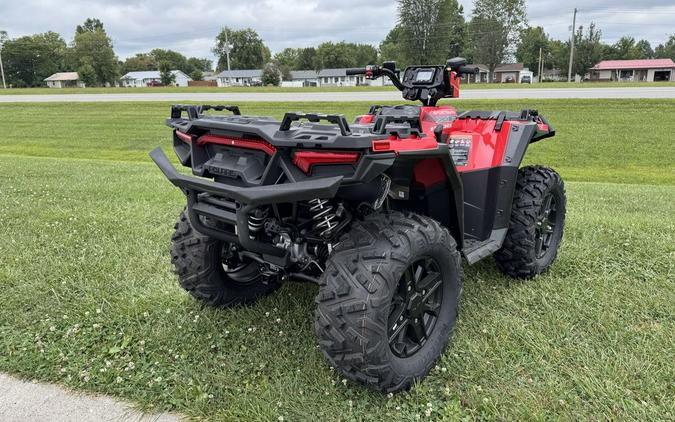 2024 Polaris® Sportsman XP 1000 Ultimate Trail