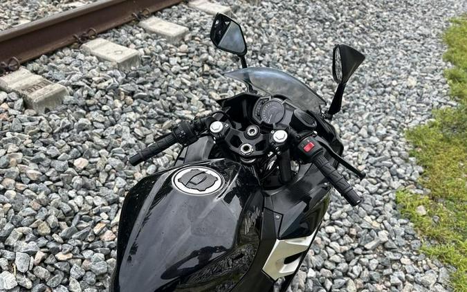 2019 Kawasaki Ninja® 400