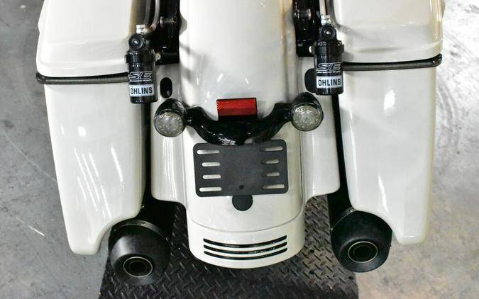 2022 Harley-Davidson Road Glide Special