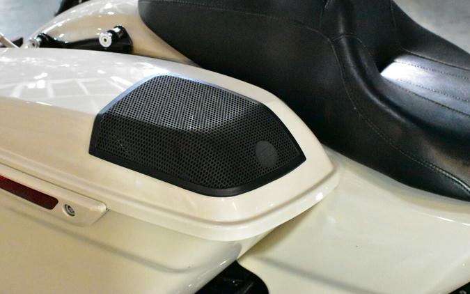 2022 Harley-Davidson Road Glide Special