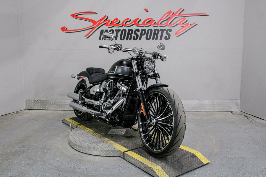 2023 Harley-Davidson Breakout®