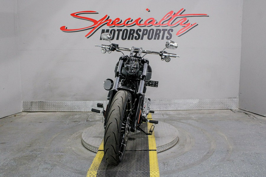 2023 Harley-Davidson Breakout®