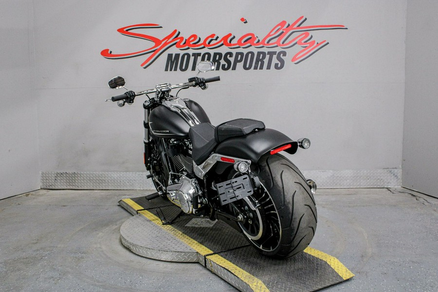 2023 Harley-Davidson Breakout®